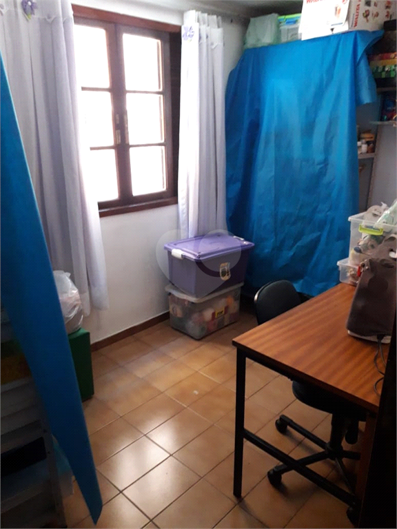 Venda Sobrado São Paulo Vila Nova Mazzei REO448185 16