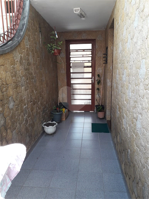 Venda Sobrado São Paulo Vila Nova Mazzei REO448185 7