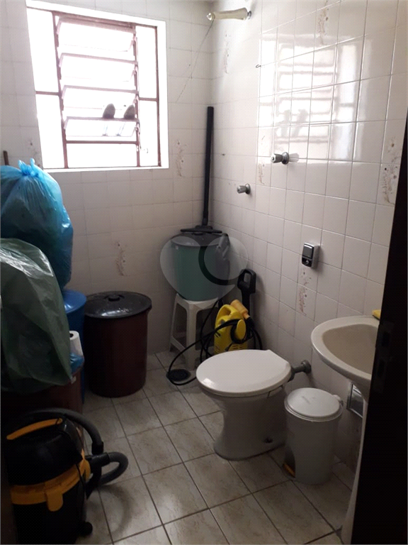 Venda Sobrado São Paulo Vila Nova Mazzei REO448185 13