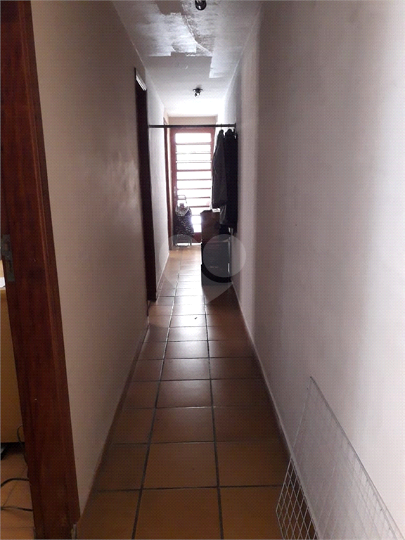 Venda Sobrado São Paulo Vila Nova Mazzei REO448185 6