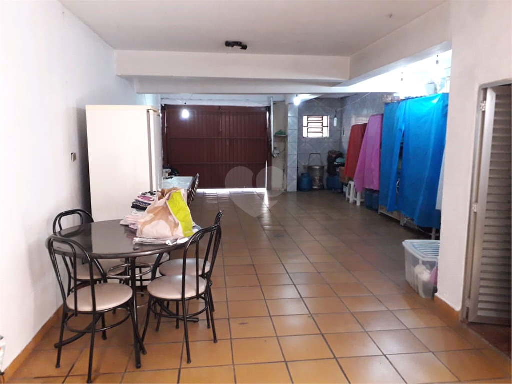 Venda Sobrado São Paulo Vila Nova Mazzei REO448185 5