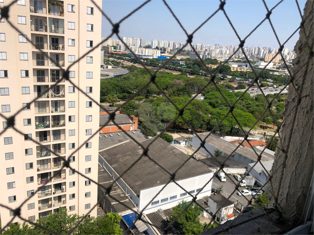 Venda Apartamento São Paulo Piqueri REO448212 1