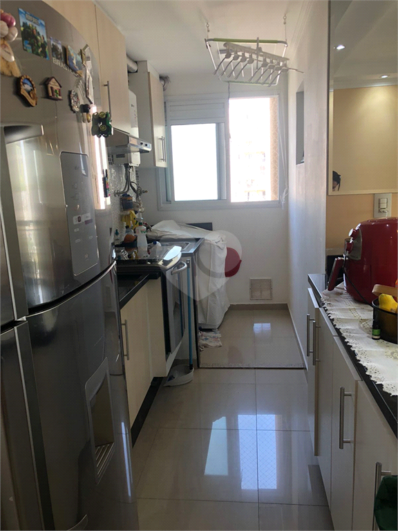 Venda Apartamento São Paulo Piqueri REO448212 4