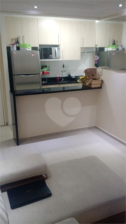 Venda Apartamento São Paulo Piqueri REO448212 6