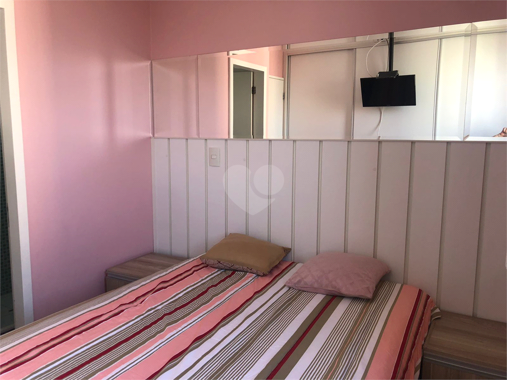 Venda Apartamento São Paulo Piqueri REO448212 9