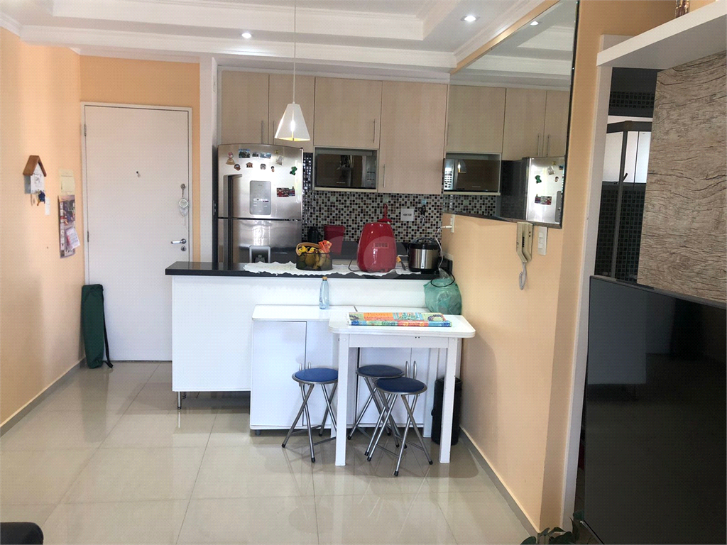 Venda Apartamento São Paulo Piqueri REO448212 17