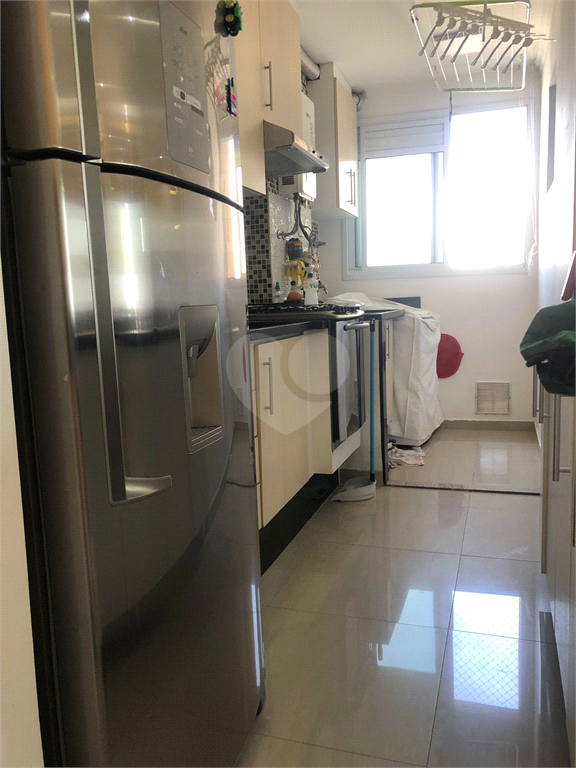 Venda Apartamento São Paulo Piqueri REO448212 3