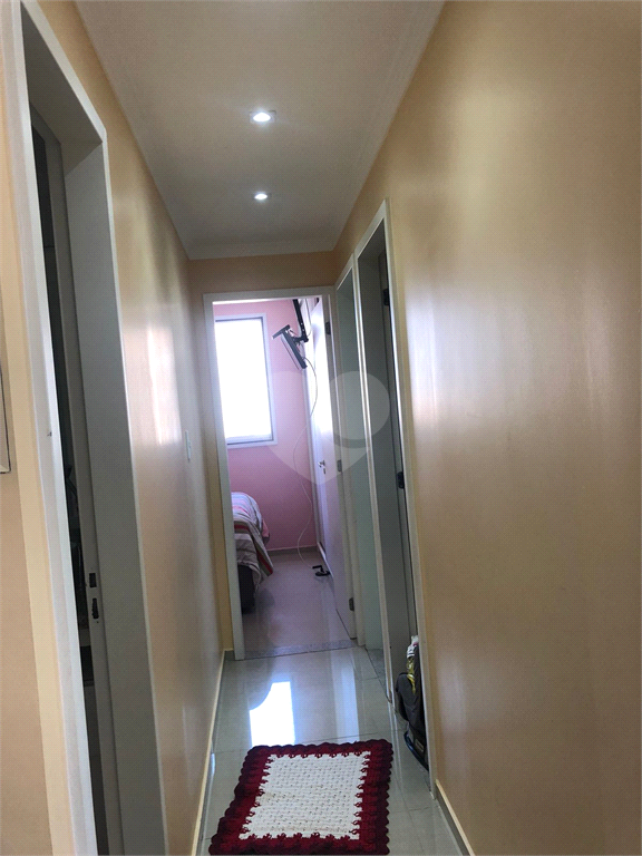 Venda Apartamento São Paulo Piqueri REO448212 7