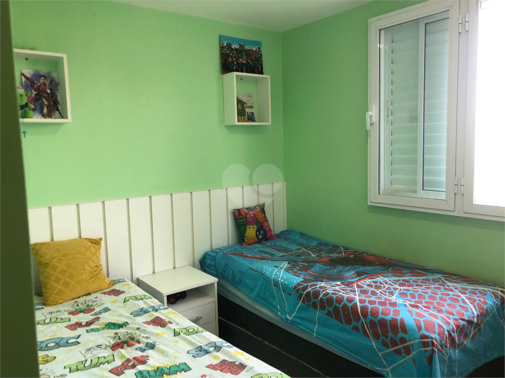 Venda Apartamento São Paulo Piqueri REO448212 12