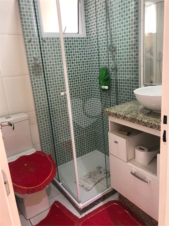 Venda Apartamento São Paulo Piqueri REO448212 15