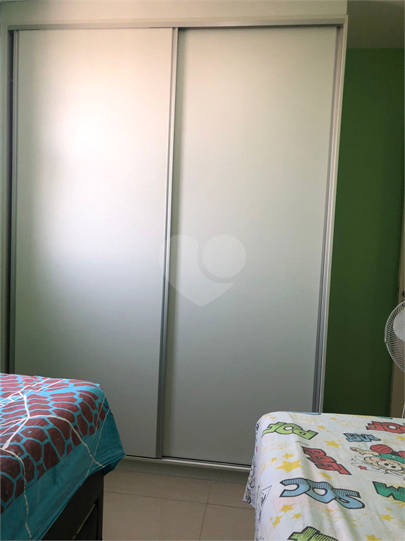 Venda Apartamento São Paulo Piqueri REO448212 16