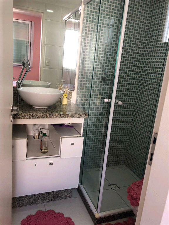 Venda Apartamento São Paulo Piqueri REO448212 14