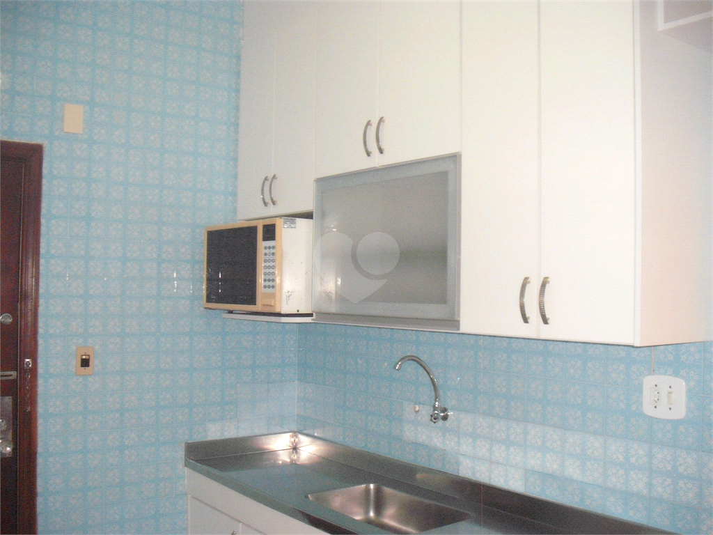 Venda Apartamento Rio De Janeiro Tijuca REO448249 15