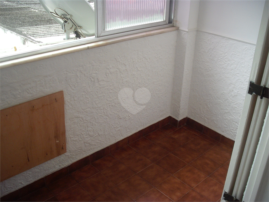 Venda Apartamento Rio De Janeiro Tijuca REO448249 22