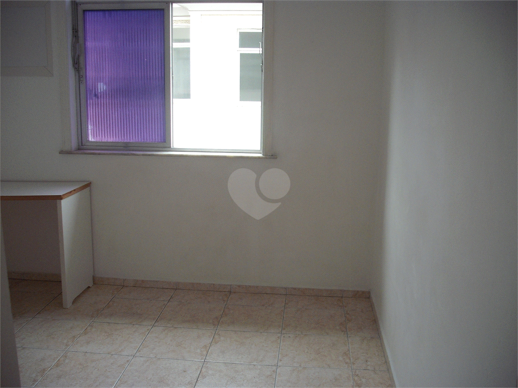 Venda Apartamento Rio De Janeiro Tijuca REO448249 26