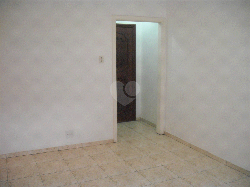 Venda Apartamento Rio De Janeiro Tijuca REO448249 3