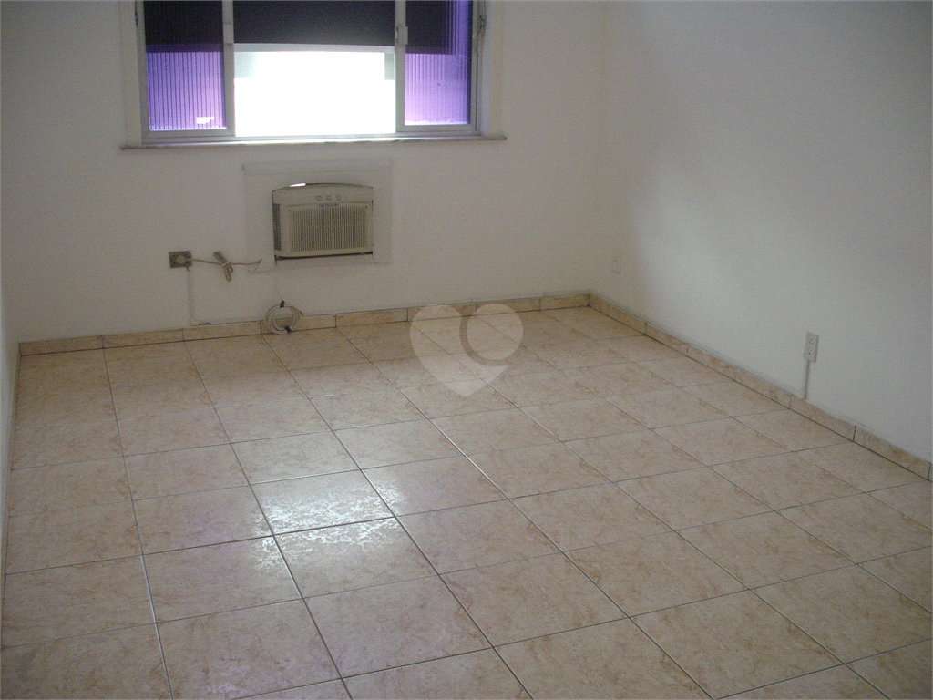 Venda Apartamento Rio De Janeiro Tijuca REO448249 1