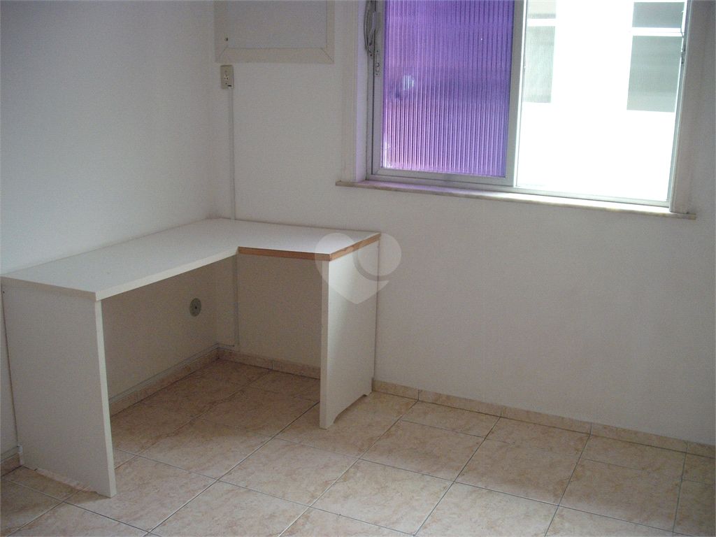 Venda Apartamento Rio De Janeiro Tijuca REO448249 4