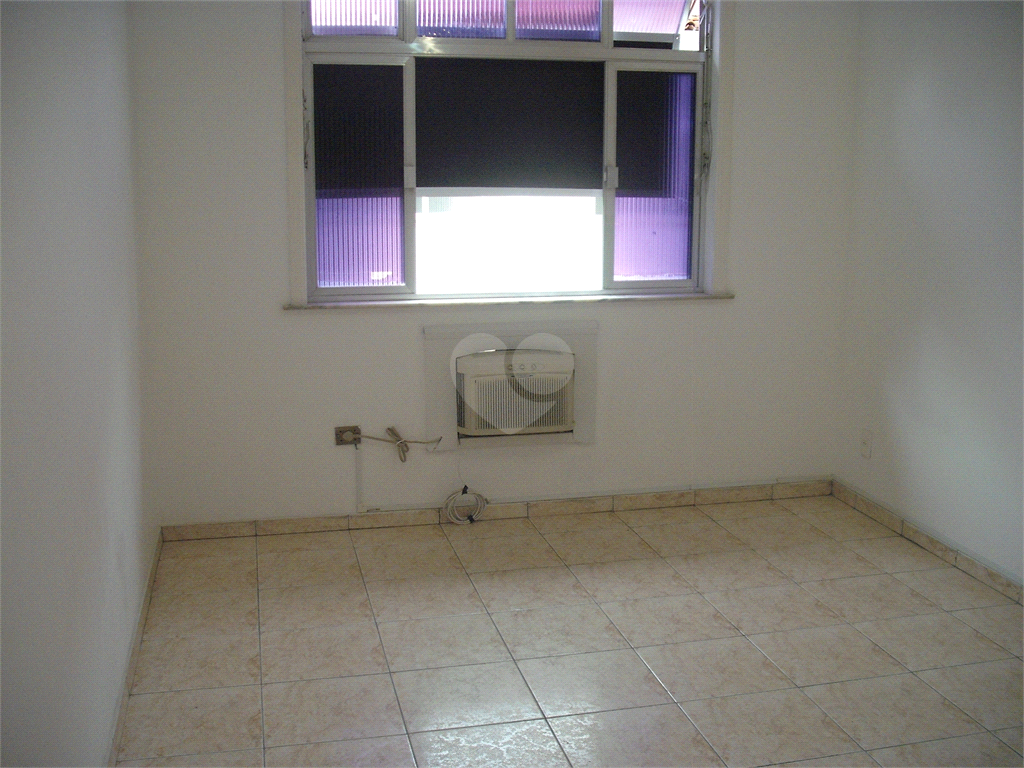 Venda Apartamento Rio De Janeiro Tijuca REO448249 21