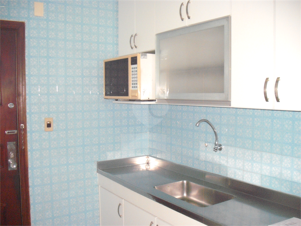 Venda Apartamento Rio De Janeiro Tijuca REO448249 25