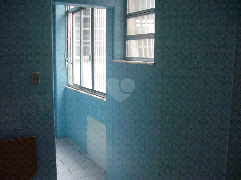 Venda Apartamento Rio De Janeiro Tijuca REO448249 13