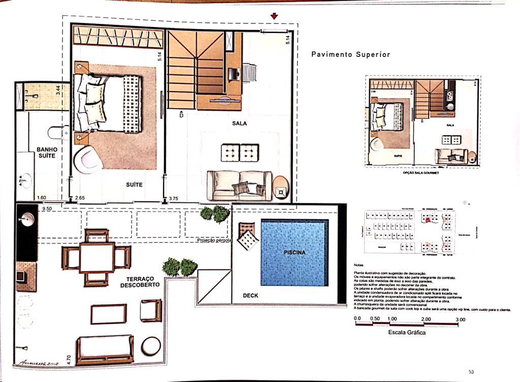 Venda Cobertura Rio De Janeiro Recreio Dos Bandeirantes REO448270 18