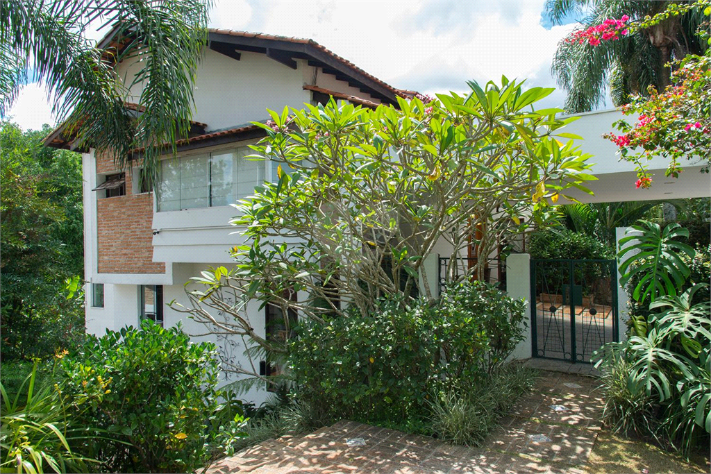 Venda Casa Cotia São Paulo Ii REO448317 2