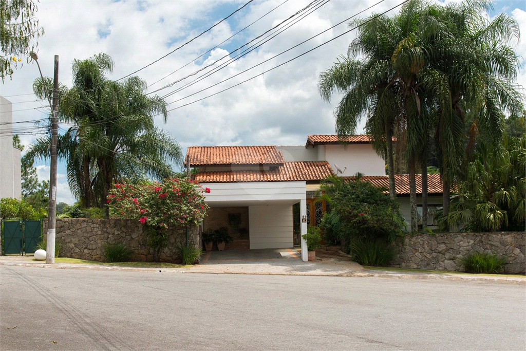 Venda Casa Cotia São Paulo Ii REO448317 3