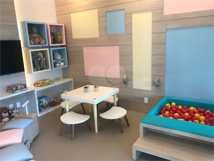 Venda Apartamento Rio De Janeiro Recreio Dos Bandeirantes REO448356 42