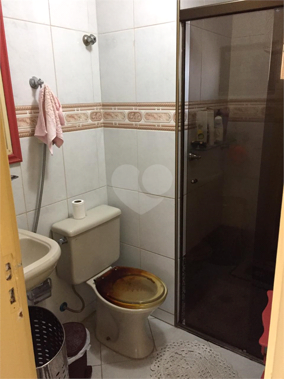 Venda Apartamento São Paulo Santana REO448372 25