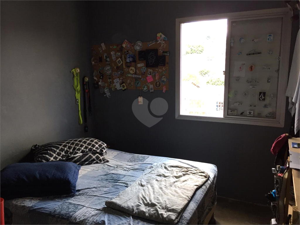 Venda Apartamento São Paulo Santana REO448372 10