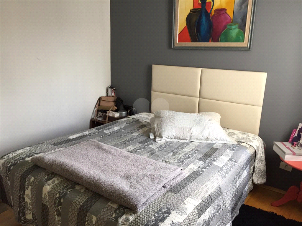 Venda Apartamento São Paulo Santana REO448372 7