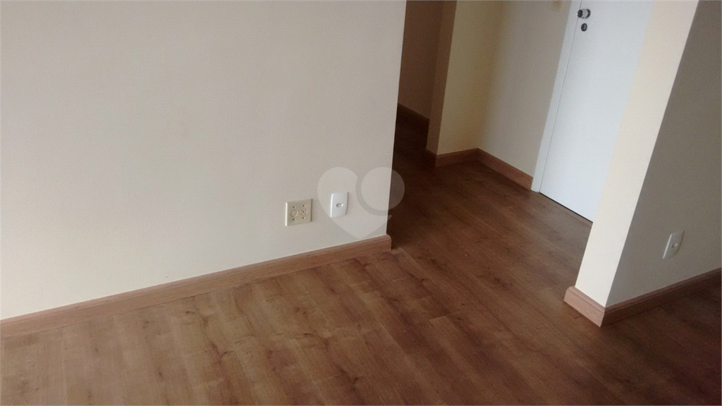 Venda Apartamento São Paulo Jardim Londrina REO448405 7