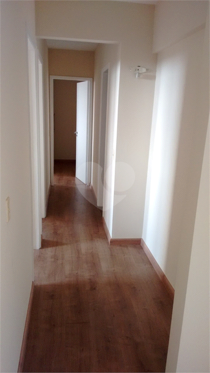 Venda Apartamento São Paulo Jardim Londrina REO448405 8