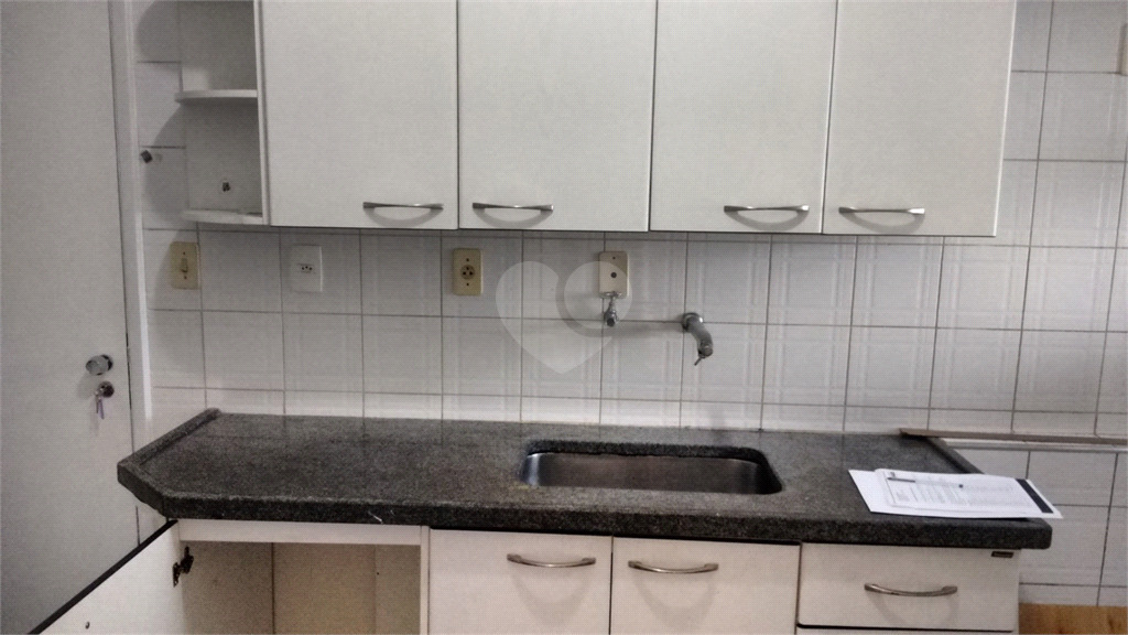 Venda Apartamento São Paulo Jardim Londrina REO448405 36