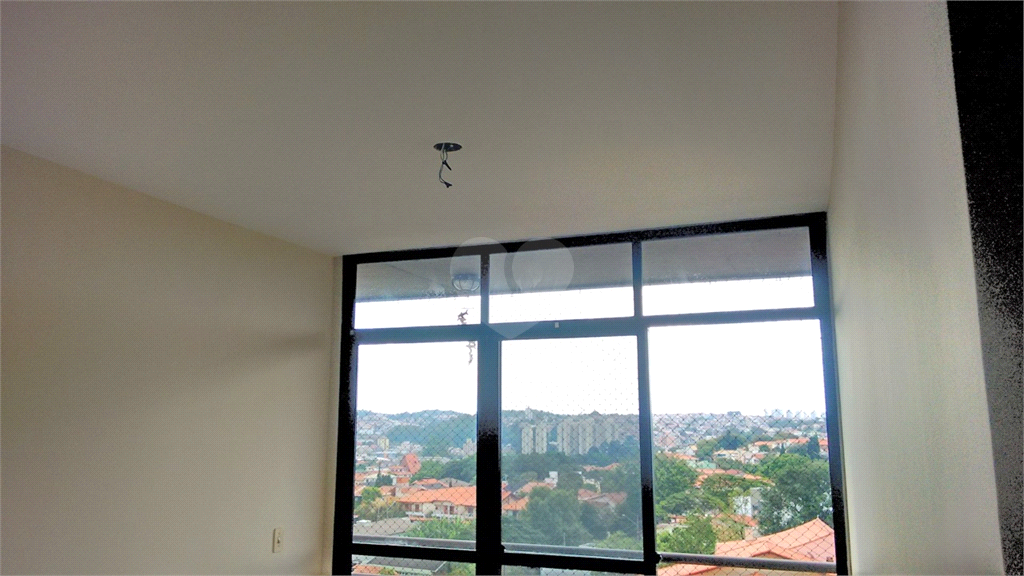 Venda Apartamento São Paulo Jardim Londrina REO448405 1