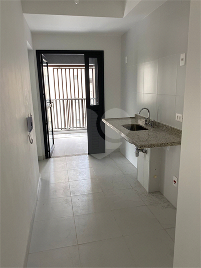 Venda Apartamento São Paulo Perdizes REO448426 8