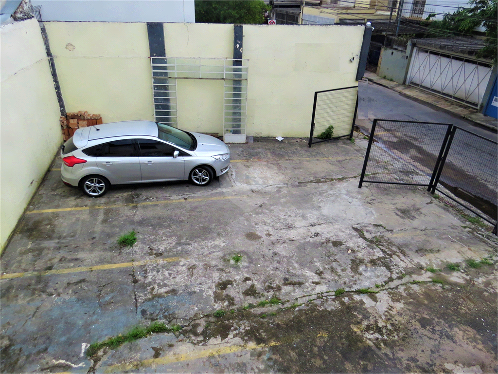 Venda Sobrado São Paulo Santo Amaro REO448437 21