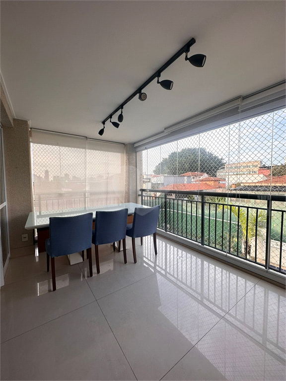 Venda Apartamento São Paulo Vila Vera REO448442 3