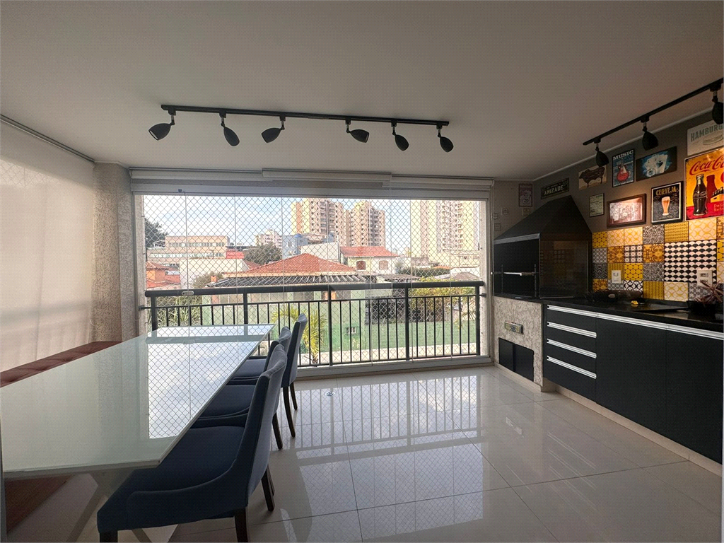 Venda Apartamento São Paulo Vila Vera REO448442 6