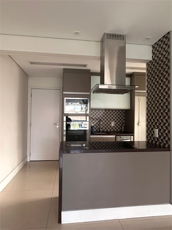 Venda Apartamento São Paulo Vila Vera REO448442 10