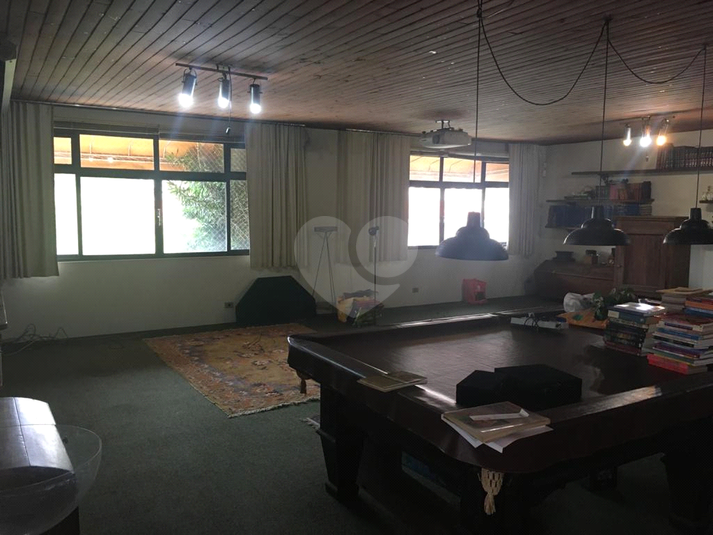 Venda Casa São Paulo Chácara Santo Antônio (zona Sul) REO44847 95