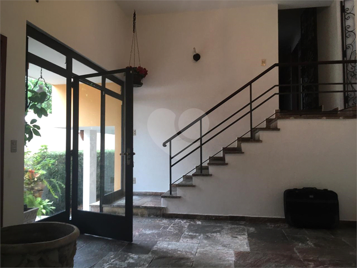 Venda Casa São Paulo Chácara Santo Antônio (zona Sul) REO44847 83