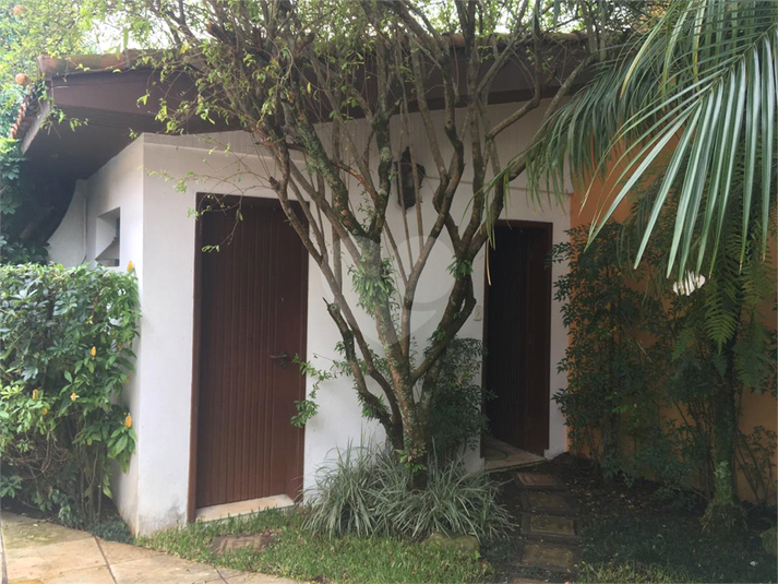 Venda Casa São Paulo Chácara Santo Antônio (zona Sul) REO44847 61