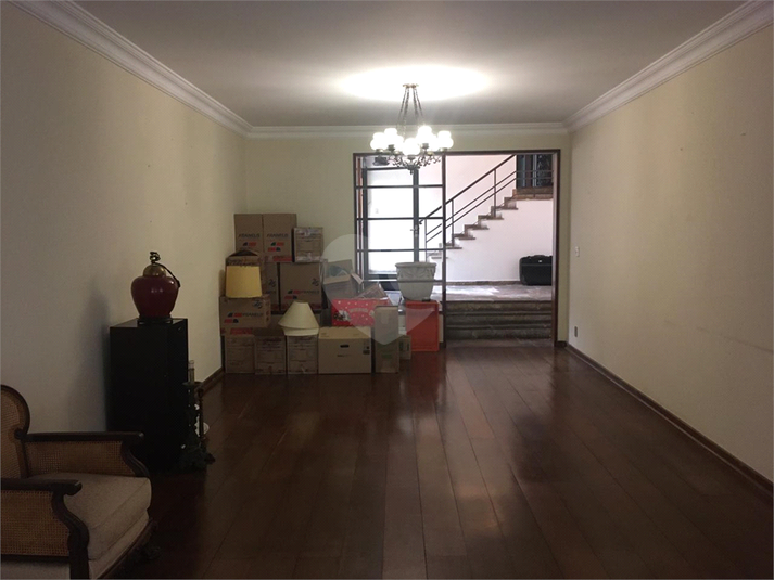 Venda Casa São Paulo Chácara Santo Antônio (zona Sul) REO44847 82