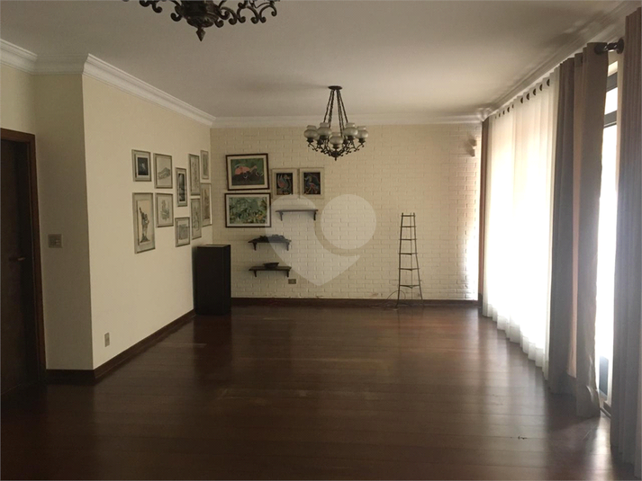 Venda Casa São Paulo Chácara Santo Antônio (zona Sul) REO44847 62