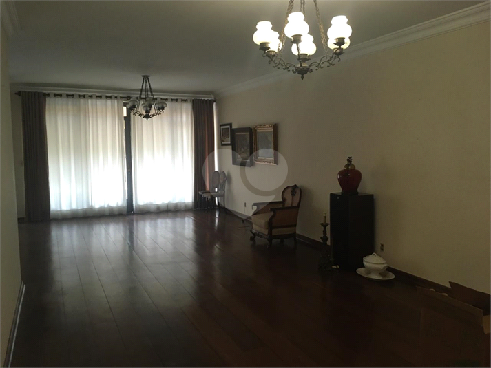 Venda Casa São Paulo Chácara Santo Antônio (zona Sul) REO44847 86