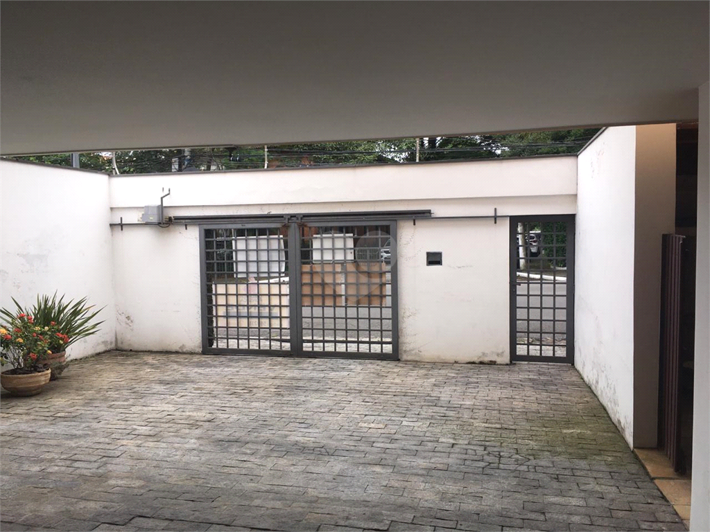 Venda Casa São Paulo Chácara Santo Antônio (zona Sul) REO44847 68