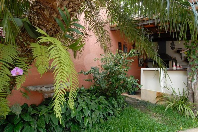 Venda Casa São Paulo Chácara Santo Antônio (zona Sul) REO44847 10