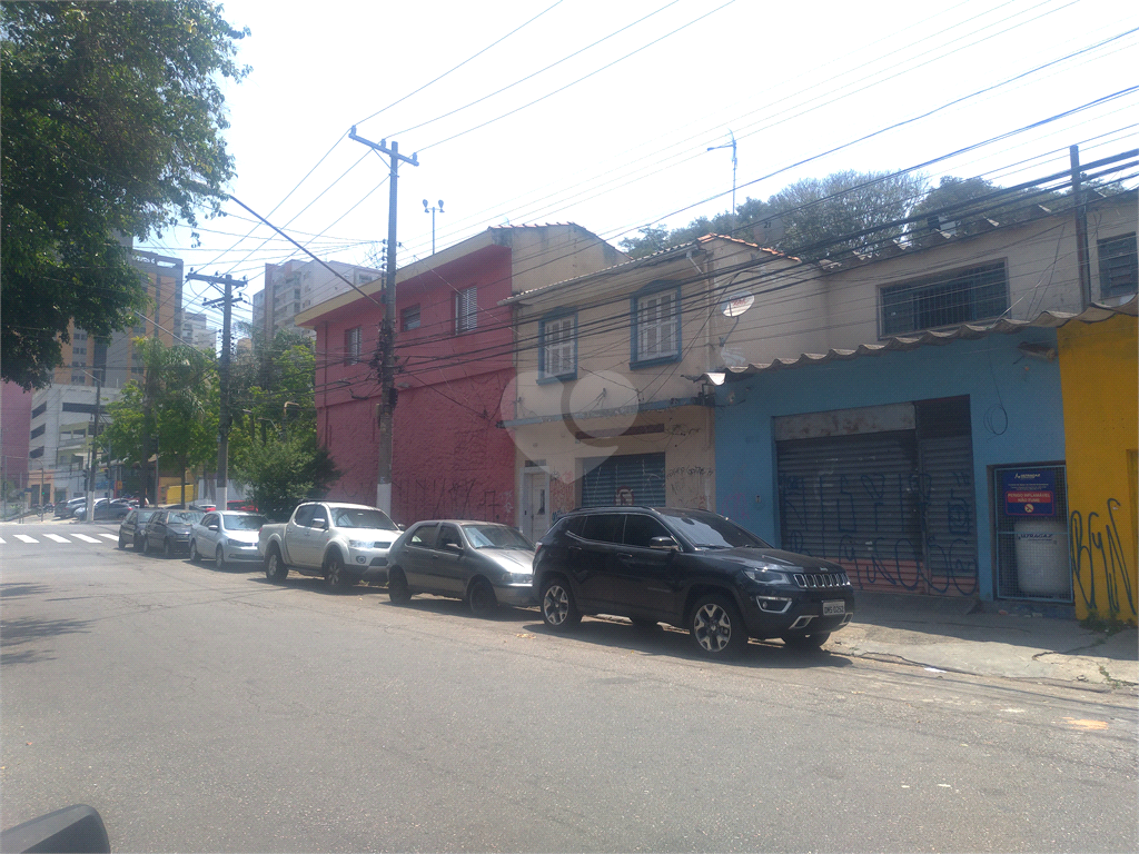 Aluguel Terreno São Paulo Casa Verde REO448488 3